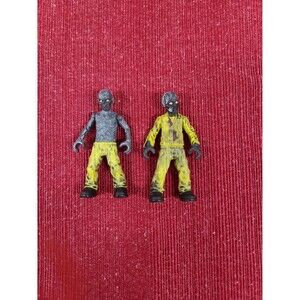 Mega Bloks Call of Duty Zombies